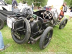 Belgium Bugatti Club - International Bugatti Meeting (Waterloo) -  11 juni 2025