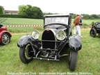 Belgium Bugatti Club - International Bugatti Meeting (Waterloo) -  11 juni 2025