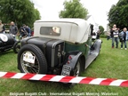 Belgium Bugatti Club - International Bugatti Meeting (Waterloo) -  11 juni 2025