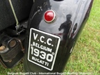 Belgium Bugatti Club - International Bugatti Meeting (Waterloo) -  11 juni 2025