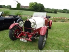 Belgium Bugatti Club - International Bugatti Meeting (Waterloo) -  11 juni 2025
