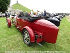 Belgium Bugatti Club - International Bugatti Meeting (Waterloo) -  11 juni 2025