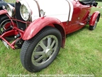 Belgium Bugatti Club - International Bugatti Meeting (Waterloo) -  11 juni 2025