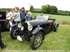 Belgium Bugatti Club - International Bugatti Meeting (Waterloo) -  11 juni 2025