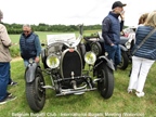 Belgium Bugatti Club - International Bugatti Meeting (Waterloo) -  11 juni 2025