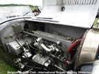 Belgium Bugatti Club - International Bugatti Meeting (Waterloo) -  11 juni 2025