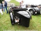 Belgium Bugatti Club - International Bugatti Meeting (Waterloo) -  11 juni 2025