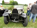 Belgium Bugatti Club - International Bugatti Meeting (Waterloo) -  11 juni 2025