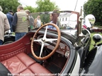 Belgium Bugatti Club - International Bugatti Meeting (Waterloo) -  11 juni 2025