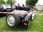 Belgium Bugatti Club - International Bugatti Meeting (Waterloo) -  11 juni 2025