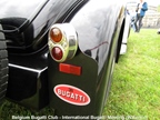 Belgium Bugatti Club - International Bugatti Meeting (Waterloo) -  11 juni 2025