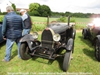 Belgium Bugatti Club - International Bugatti Meeting (Waterloo) -  11 juni 2025