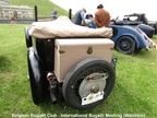 Belgium Bugatti Club - International Bugatti Meeting (Waterloo) -  11 juni 2025