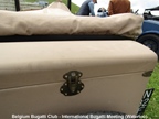 Belgium Bugatti Club - International Bugatti Meeting (Waterloo) -  11 juni 2025