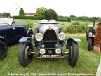 Belgium Bugatti Club - International Bugatti Meeting (Waterloo) -  11 juni 2025