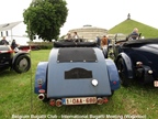Belgium Bugatti Club - International Bugatti Meeting (Waterloo) -  11 juni 2025