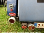 Belgium Bugatti Club - International Bugatti Meeting (Waterloo) -  11 juni 2025