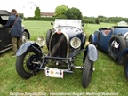 Belgium Bugatti Club - International Bugatti Meeting (Waterloo) -  11 juni 2025