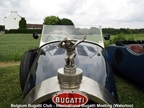 Belgium Bugatti Club - International Bugatti Meeting (Waterloo) -  11 juni 2025