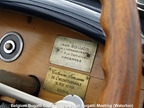 Belgium Bugatti Club - International Bugatti Meeting (Waterloo) -  11 juni 2025