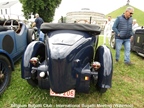 Belgium Bugatti Club - International Bugatti Meeting (Waterloo) -  11 juni 2025