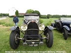 Belgium Bugatti Club - International Bugatti Meeting (Waterloo) -  11 juni 2025