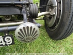 Belgium Bugatti Club - International Bugatti Meeting (Waterloo) -  11 juni 2025