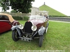 Belgium Bugatti Club - International Bugatti Meeting (Waterloo) -  11 juni 2025