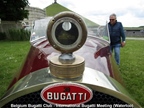 Belgium Bugatti Club - International Bugatti Meeting (Waterloo) -  11 juni 2025