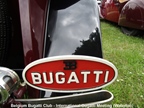 Belgium Bugatti Club - International Bugatti Meeting (Waterloo) -  11 juni 2025