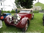 Belgium Bugatti Club - International Bugatti Meeting (Waterloo) -  11 juni 2025