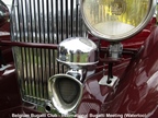 Belgium Bugatti Club - International Bugatti Meeting (Waterloo) -  11 juni 2025