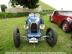 Belgium Bugatti Club - International Bugatti Meeting (Waterloo) -  11 juni 2025