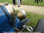 Belgium Bugatti Club - International Bugatti Meeting (Waterloo) -  11 juni 2025