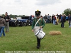 Belgium Bugatti Club - International Bugatti Meeting (Waterloo) -  11 juni 2025