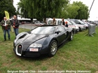 Belgium Bugatti Club - International Bugatti Meeting (Waterloo) -  11 juni 2025