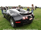 Belgium Bugatti Club - International Bugatti Meeting (Waterloo) -  11 juni 2025