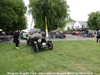 Belgium Bugatti Club - International Bugatti Meeting (Waterloo) -  11 juni 2025