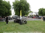 Belgium Bugatti Club - International Bugatti Meeting (Waterloo) -  11 juni 2025