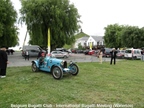 Belgium Bugatti Club - International Bugatti Meeting (Waterloo) -  11 juni 2025