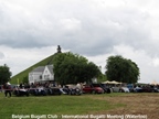 Belgium Bugatti Club - International Bugatti Meeting (Waterloo) -  11 juni 2025