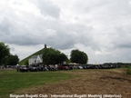 Belgium Bugatti Club - International Bugatti Meeting (Waterloo) -  11 juni 2025