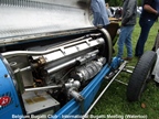 Belgium Bugatti Club - International Bugatti Meeting (Waterloo) -  11 juni 2025