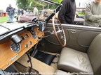 Belgium Bugatti Club - International Bugatti Meeting (Waterloo) -  11 juni 2025