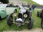 Belgium Bugatti Club - International Bugatti Meeting (Waterloo) -  11 juni 2025