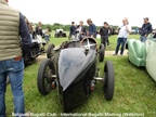 Belgium Bugatti Club - International Bugatti Meeting (Waterloo) -  11 juni 2025