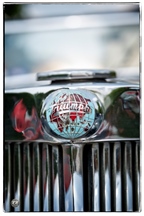 Pinkster oldtimerrit Munsterbilzen -  8 juni 2025