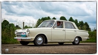 Pinkster oldtimerrit Munsterbilzen -  8 juni 2025
