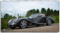 Pinkster oldtimerrit Munsterbilzen -  8 juni 2025
