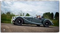 Pinkster oldtimerrit Munsterbilzen -  8 juni 2025